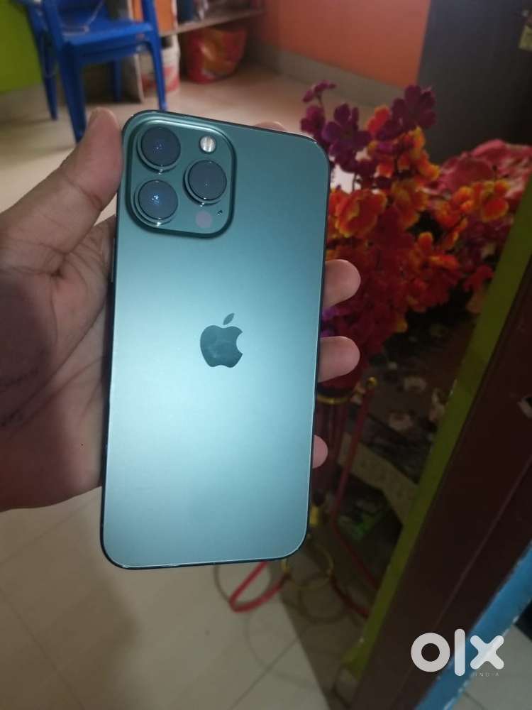 13 Pro Max 256 GB
