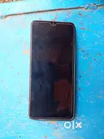 In display fingerprint
