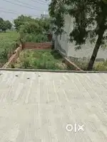 120 gaj two side open plot.shiv nagar , Gopal Nagar najafgarh