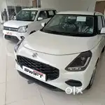 Maruti Suzuki Swift 2025 Petrol 0 Km Driven