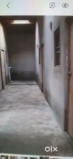 500 gaz space for factory in Loni