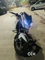 Tvs Apache RTR 160