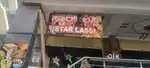 Star lassi for sale with all equipment