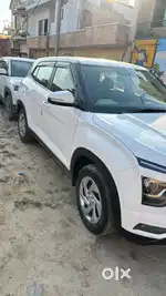 Petrol  hundai creta ev