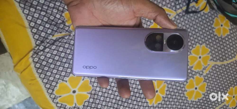 Oppo reno 10 pro 12/256