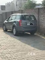 Mahindra XUV500 2017 Diesel Well Maintained want to exchange