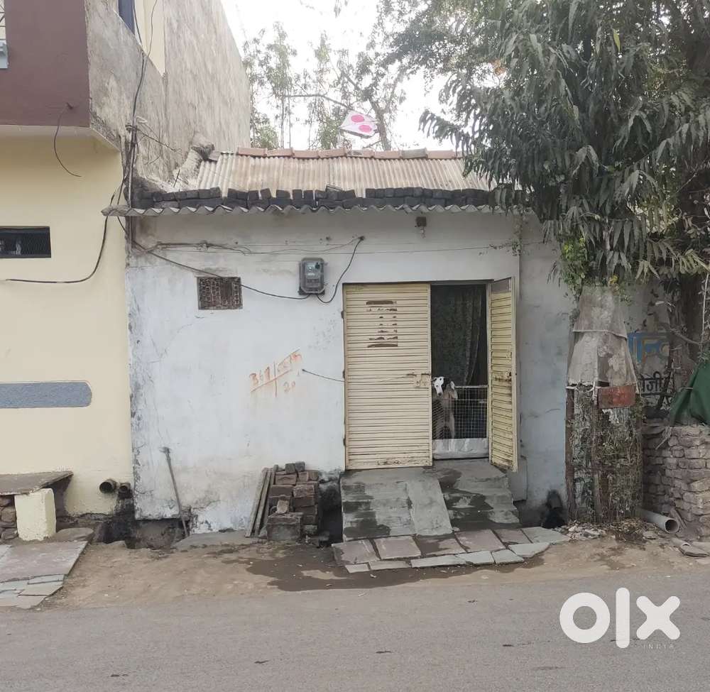 प्रस्तावित फोर लेन 60 फ़ीट रोड की प्रॉपर्टी House For sale