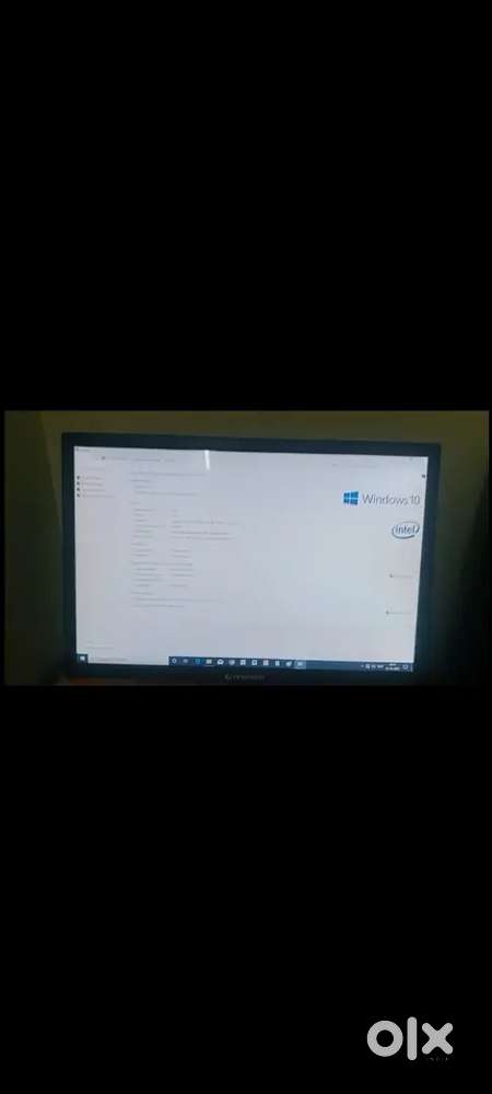 lntel core i5 computer