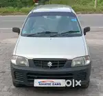 Maruti Suzuki Alto 2005-2010 LXi BSIII, 2010, Petrol