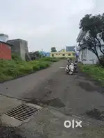 Residential plot at Bachinagar Haldwani