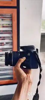 Canon eos 4000d