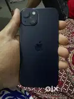 iPhone 13 Black Colour 128gb With All accessories Available