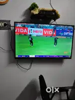 Samsung smart 32 inch led tv