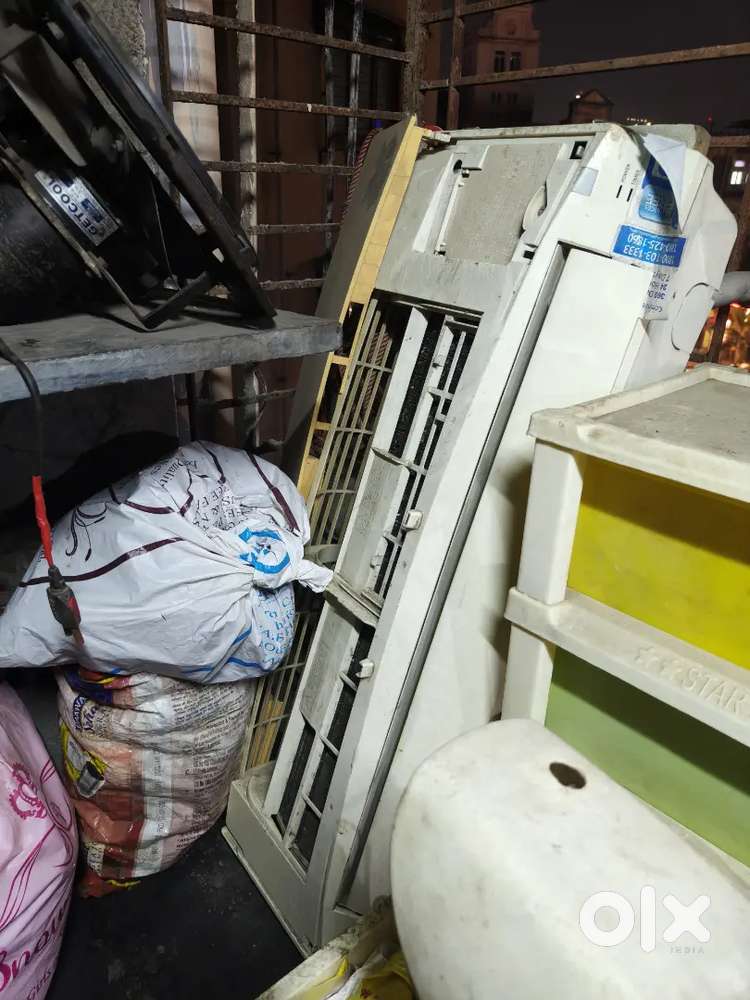 Panasonic inverter Split AC for sale