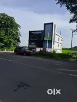 Rent for commercial purpose