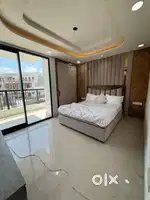 3bhk Fully furnished Ground Floor