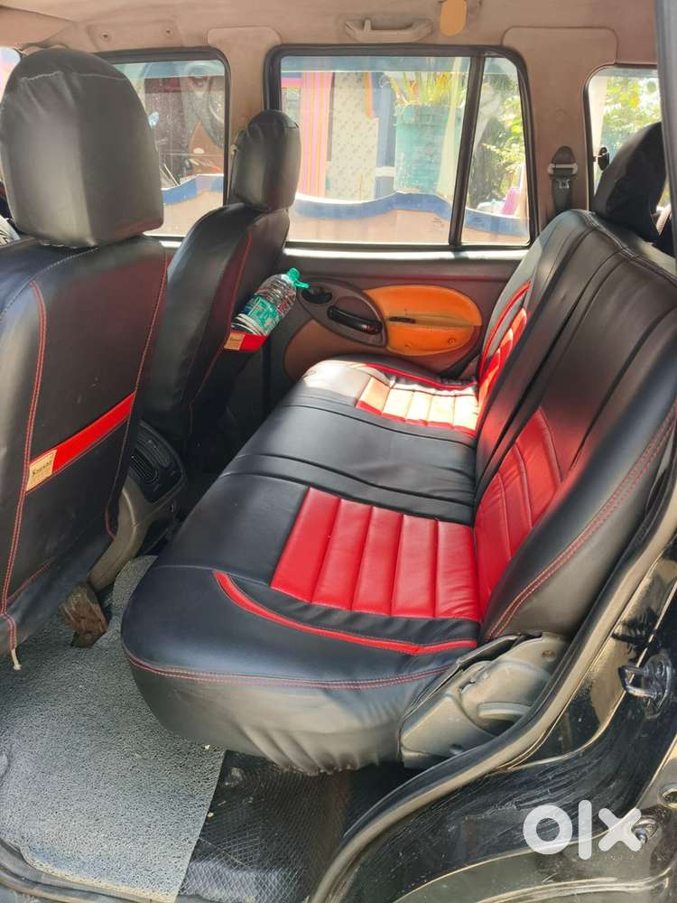 Mahindra Scorpio 2006 Diesel Well Maintained