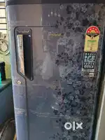 Whirlpool 5 star fridge