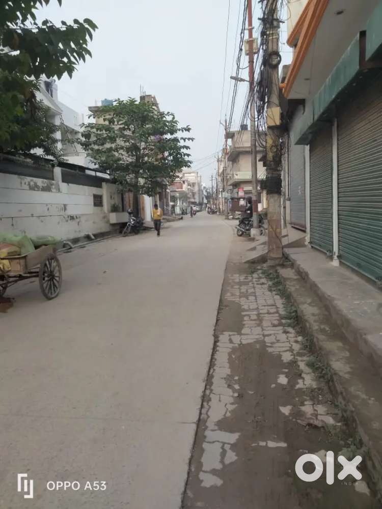 Plot For Sale in Gomti Nagar