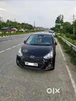 Xcent sx 2015 model