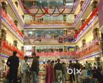 SAHARAGANJ MALL Boys And Girls Fresher And Experience Apply Now.