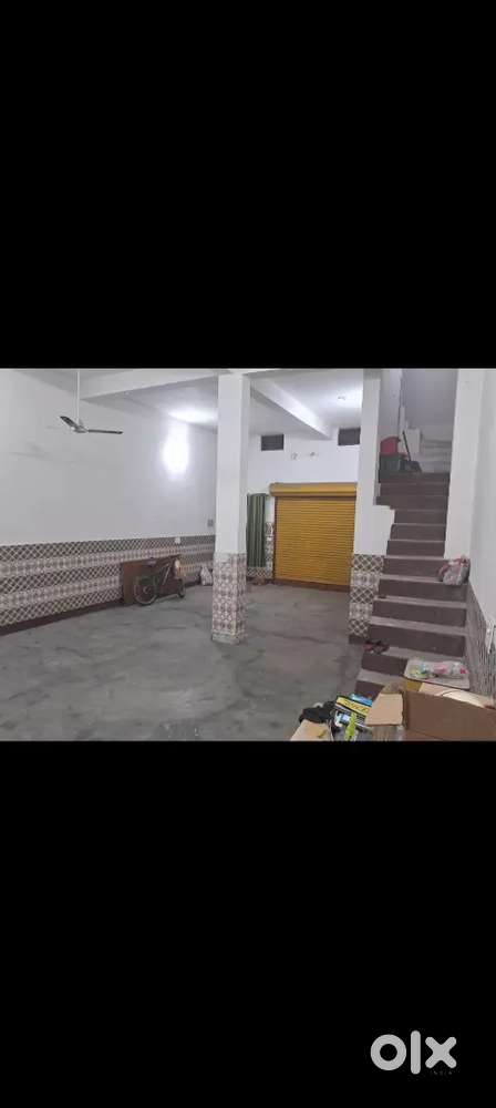 Hall for sale/rent in shantipuram colony with 200 feet wide road east