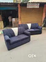 Tip top 5 seater