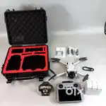DJI Mini 4 Pro Camera Drone MT4MFD