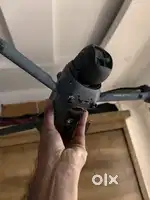 Mavic 4 pro combo NEW CONDITION ( no bargain )