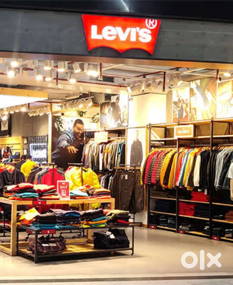 NEED TO SHOWROOM लड़के तथा लड़कियों की आवश्यकता हैं।
