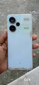 Redmi note 13pro+ 5g
