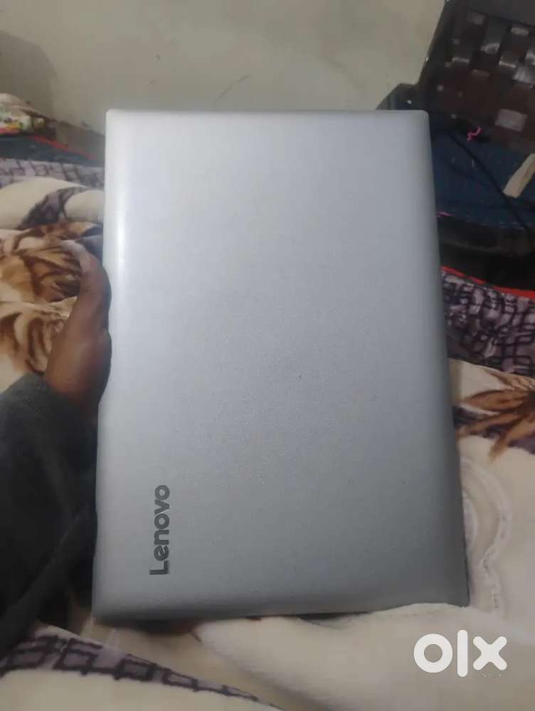 Lenovo laptop