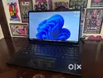 HP Envy x360 convertible touchscreen laptop