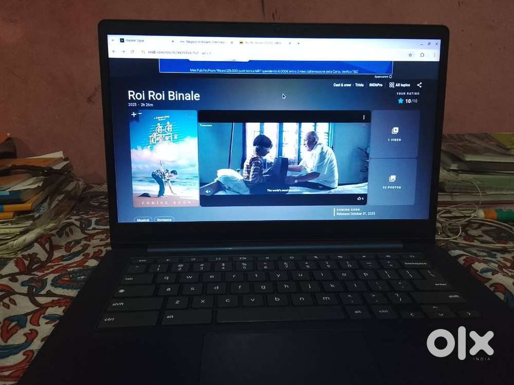 Lenovo chromebook 14e series