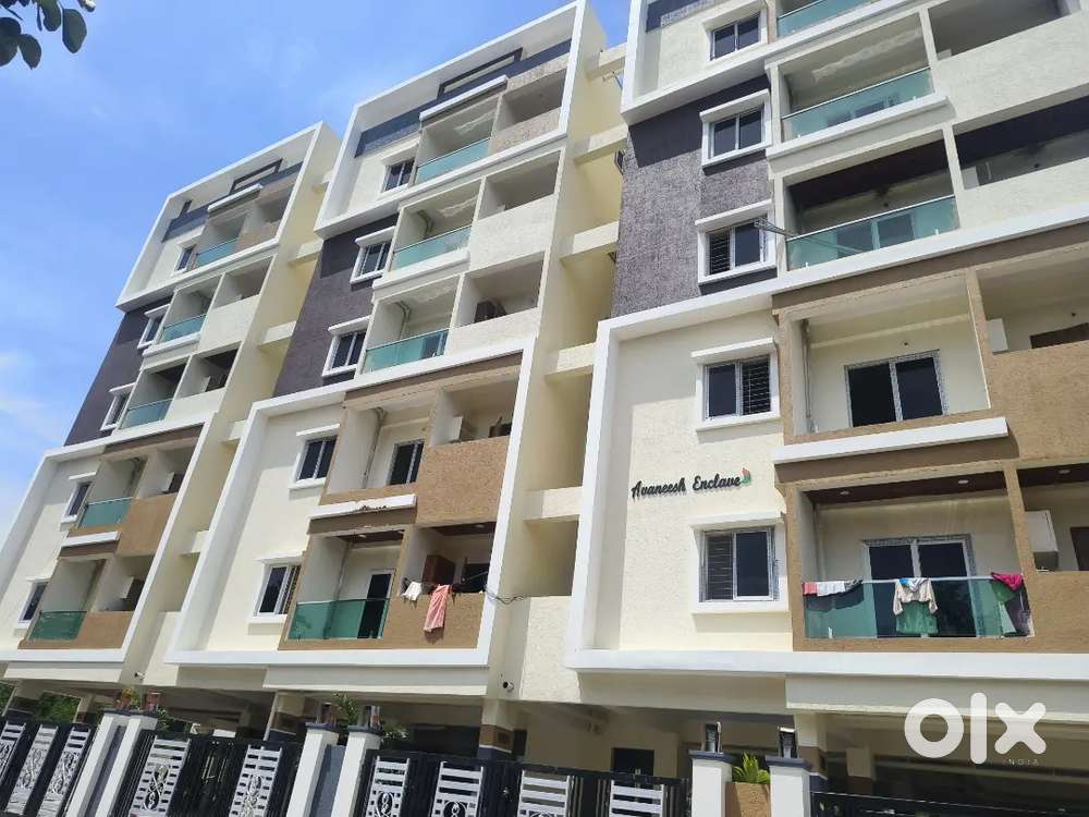 3 bhk flats for sale ALWAL