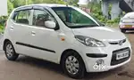 Hyundai i10 Asta 1.2 WITH SUNROOF, 2009, Petrol