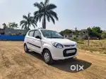 Maruti Suzuki Alto 800 2012-2016 LXI, 2016, Petrol
