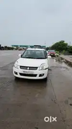 Swift Dzire VXI haal original all documents petrol+cng 10 model