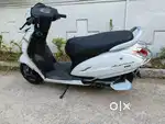 HONDA ACTIVA SCOOTY