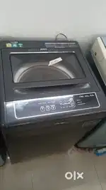 LESS USED WASHING MACHINE AVAILABLEn