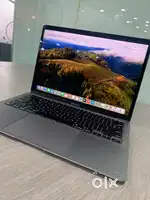 Used Apple MacBook Air  13inch  2020  M1 Chip  8GB  512GB SSD