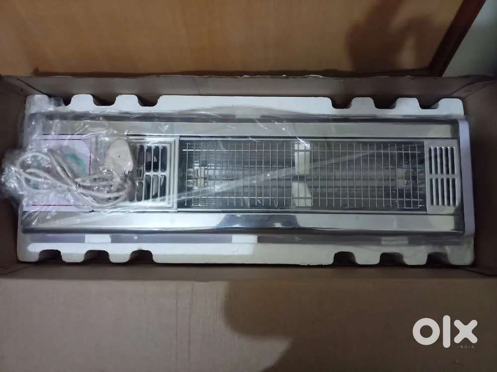 Room heater big size