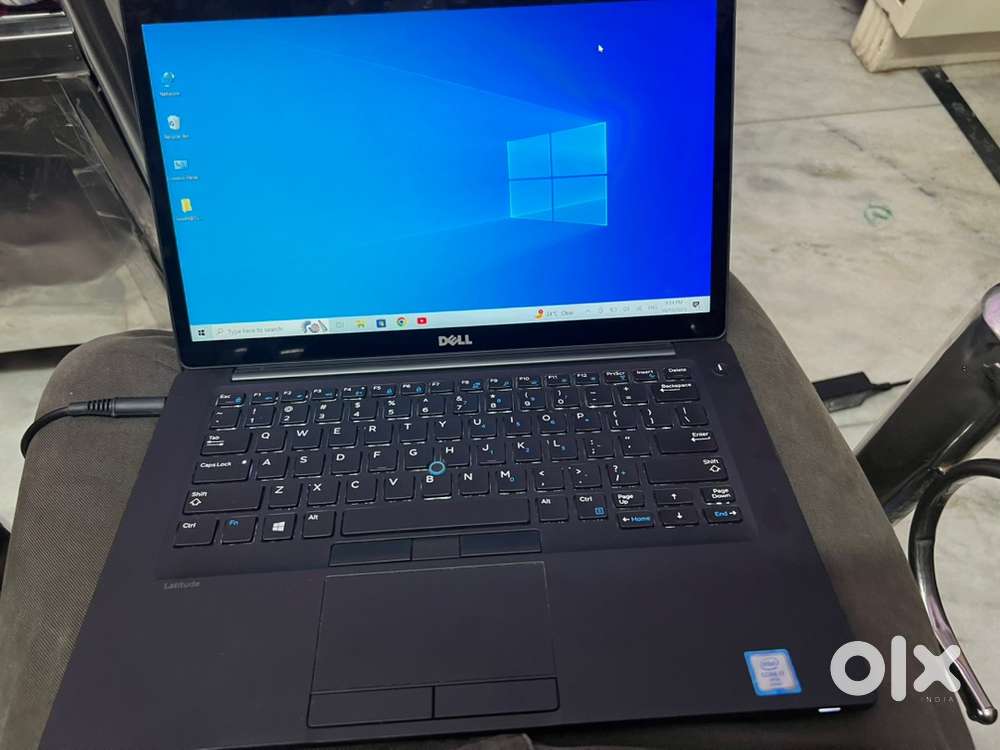 Dell altitude