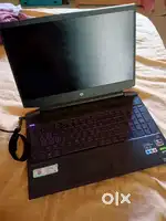 Hp Gaming Laptop