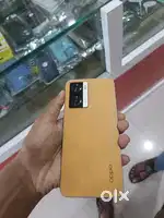 Oppo. A77 4G new condition 4+4GB ram 128GB storage