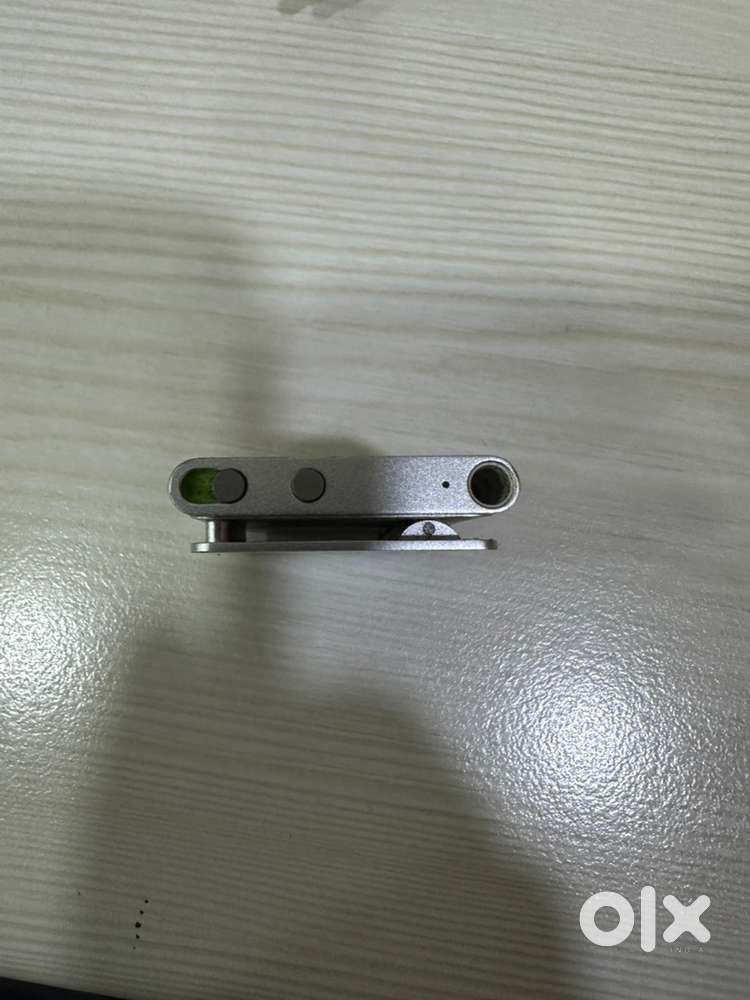 APPLE IPOD SHUFFLE 2nd Generation