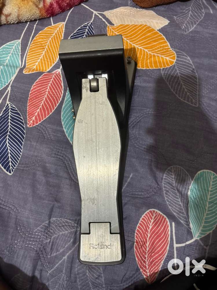 Roland KT 10 trigger padel