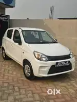 Maruti Suzuki Alto, 2019, Petrol