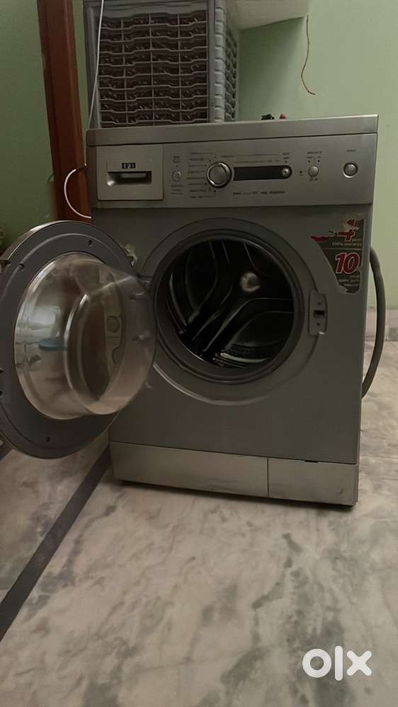 IFB Fully Automatic Front Load Washing Machine