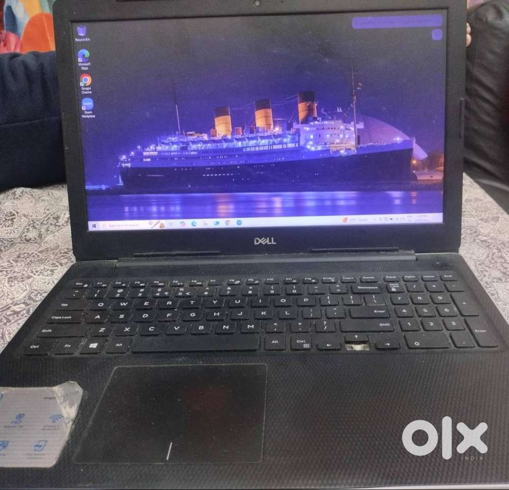 DELL WIN. 10